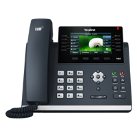 Yealink SIP-T46S